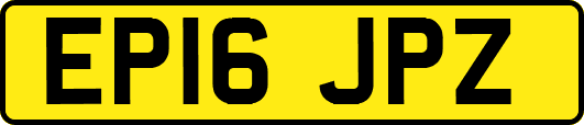 EP16JPZ