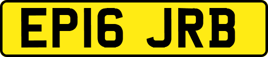 EP16JRB