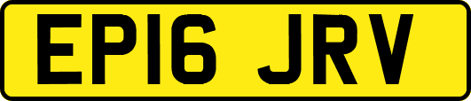 EP16JRV