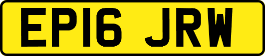 EP16JRW