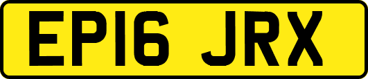 EP16JRX