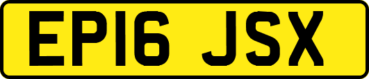 EP16JSX