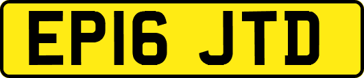EP16JTD