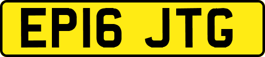 EP16JTG