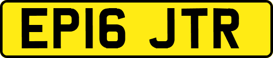 EP16JTR
