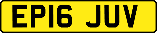 EP16JUV