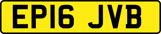 EP16JVB