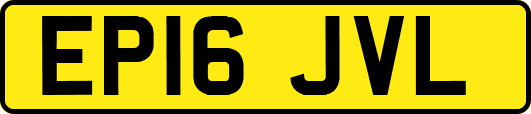 EP16JVL