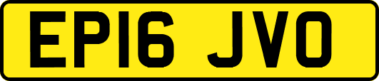 EP16JVO