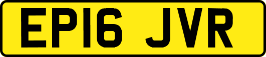 EP16JVR