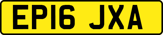 EP16JXA