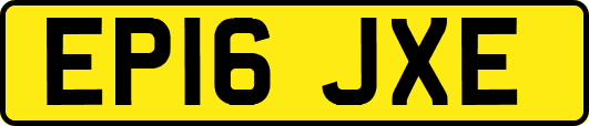 EP16JXE