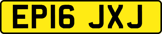 EP16JXJ