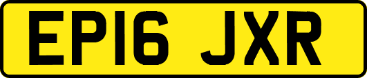 EP16JXR
