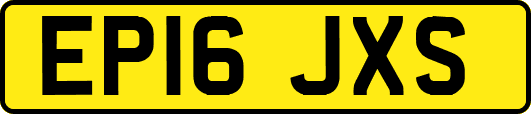 EP16JXS