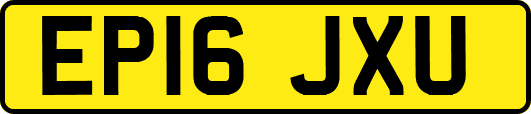 EP16JXU