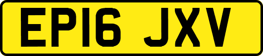 EP16JXV