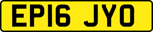 EP16JYO