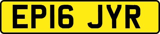 EP16JYR