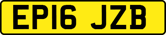 EP16JZB