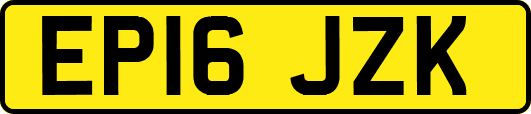 EP16JZK