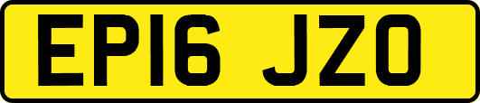 EP16JZO