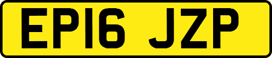 EP16JZP
