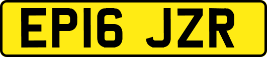 EP16JZR
