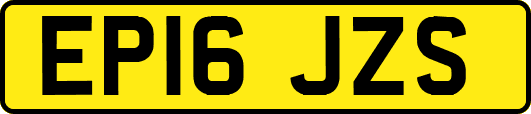 EP16JZS