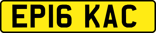 EP16KAC