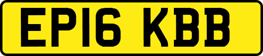 EP16KBB