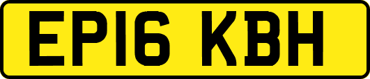 EP16KBH