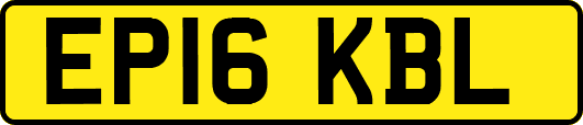 EP16KBL