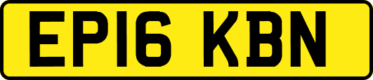 EP16KBN