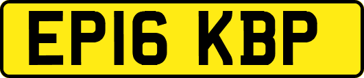 EP16KBP