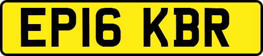 EP16KBR