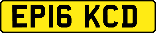 EP16KCD