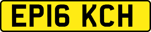 EP16KCH