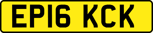 EP16KCK