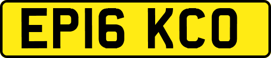 EP16KCO