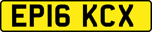 EP16KCX