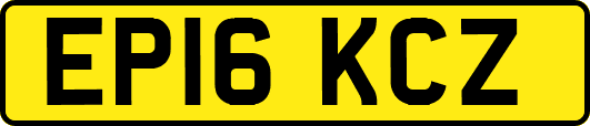 EP16KCZ