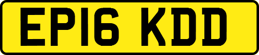 EP16KDD