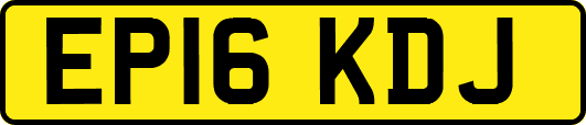 EP16KDJ