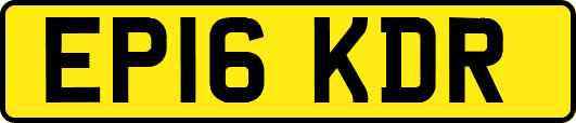 EP16KDR