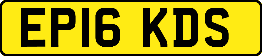 EP16KDS