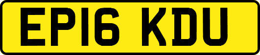 EP16KDU