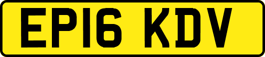EP16KDV