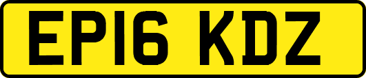 EP16KDZ