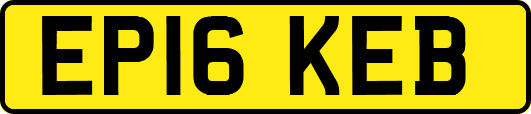 EP16KEB